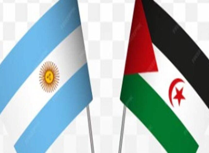 Ante el estreno en la Argentina de la película Sirat: Organizaciones solidarias con el Sáhara Occidental expresan su repudio al blanqueamiento de la ocupación marroquí en la película (Declaración) | Sahara Press Service (SPS)