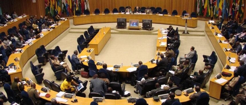 La República Saharaui decide retirar su candidatura al Consejo de Paz y Seguridad de la UA para apoyar la de Libia   | Sahara Press Service (SPS)