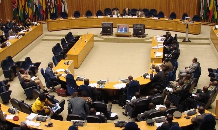 La República Saharaui decide retirar su candidatura al Consejo de Paz y Seguridad de la UA para apoyar la de Libia   | Sahara Press Service (SPS)