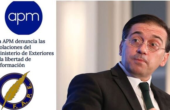 El Ministerio de Albares veta a los periodistas que no son “amistosos” | Contramutis