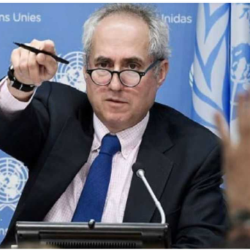 La ONU confirma negociaciones en Washington sobre el Sáhara Occidental en el marco de la resolución 2797