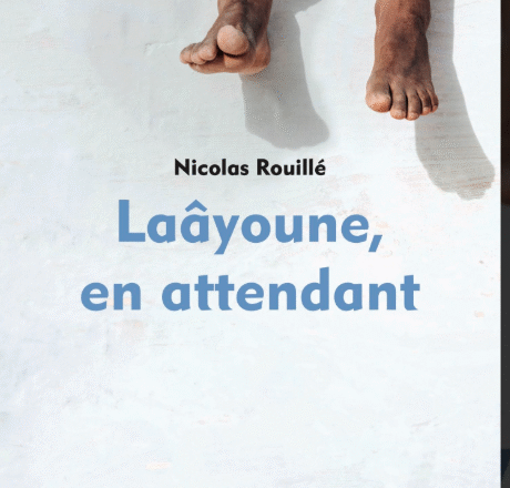 Jeunesse sahraouie à Laâyoune occupée : entre attente, exil et résistance silencieuse