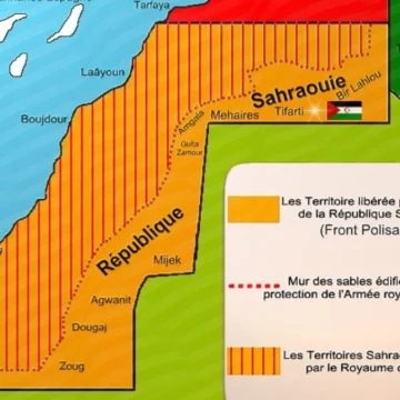 Sahara Occidental: detrás de la reunión secreta de Madrid, Washington mueve ficha en el Magreb con Argel como eje central (A propósito del análisis de Ali Attar en AFRIKcom) – Victoria G. Corera