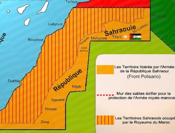 Sahara Occidental: detrás de la reunión secreta de Madrid, Washington mueve ficha en el Magreb con Argel como eje central (A propósito del análisis de Ali Attar en AFRIKcom) – Victoria G. Corera
