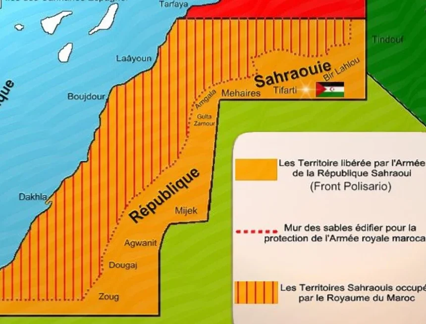 Sahara Occidental: detrás de la reunión secreta de Madrid, Washington mueve ficha en el Magreb con Argel como eje central (A propósito del análisis de Ali Attar en AFRIKcom) – Victoria G. Corera