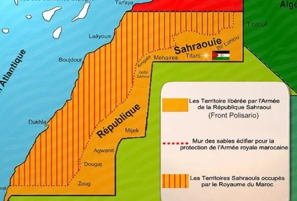 Sáhara Occidental : Negociaciones discretas no equivalen a avances reales