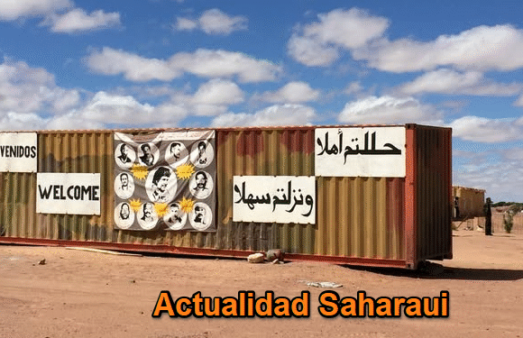 NOTICIAS del SÁHARA OCCIDENTAL – 18/2/2026 – La Actualidad Saharaui – El pueblo saharaui recibe mañana, jueves, 19 de febrero, el Ramadán 2026