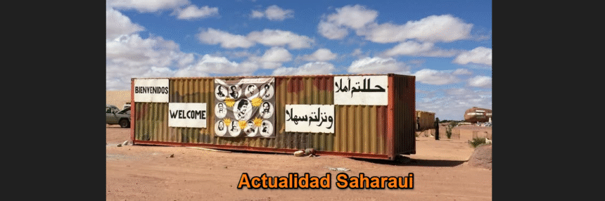 NOTICIAS del SÁHARA OCCIDENTAL – 18/2/2026 – La Actualidad Saharaui – El pueblo saharaui recibe mañana, jueves, 19 de febrero, el Ramadán 2026