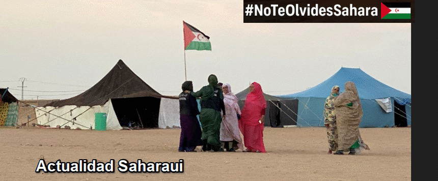 Noticias del SAHARA OCCIDENTAL – 5/2/2026– La Actualidad Saharaui