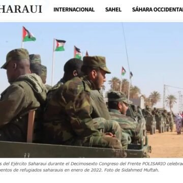 ECSaharaui: continúan en Washington las negociaciones sobre el Sáhara Occidental con divergencias estructurales sin resolver