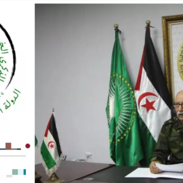 El presidente de la RASD reivindica el derecho a la autodeterminación en el 50º aniversario de la proclamación de la República Saharaui