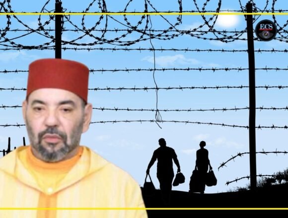 Instituto cercano a la órbita de Trump señala el uso de la inmigración como un instrumento de guerra híbrida para debilitar a OTAN, señalando directamente a Marruecos – ECSAHARAUI