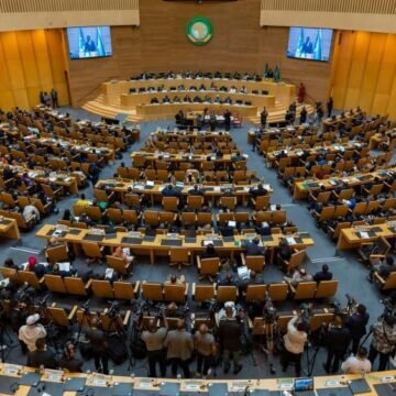 La 39ª Cumbre de la Unión Africana concluye en Adís Abeba con un llamamiento a reforzar las “soluciones africanas para problemas africanos” | Sahara Press Service (SPS)