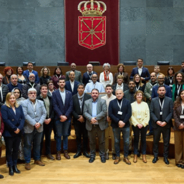 waesdfwaesdfwaesdf Adoptée à Pampelune, la « Déclaration de Navarre » réaffirme le cadre juridique de l’autodétermination du Sahara Occidental