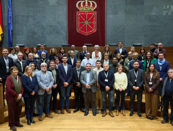 Adoptée à Pampelune, la « Déclaration de Navarre » réaffirme le cadre juridique de l’autodétermination du Sahara Occidental