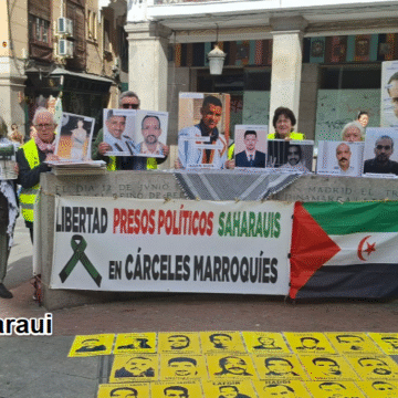 wedsfedsfewesdf NOTICIAS del SÁHARA OCCIDENTAL – 17 de febrero de 2026 – La Actualidad Saharaui