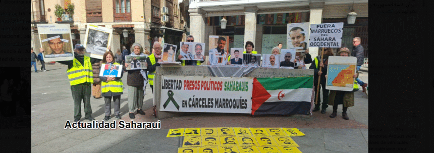 NOTICIAS del SÁHARA OCCIDENTAL – 17 de febrero de 2026 – La Actualidad Saharaui