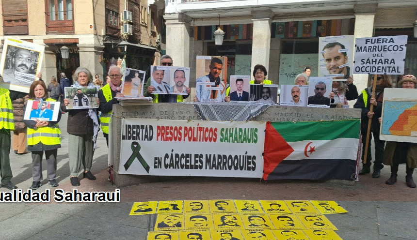 wedsfedsfewesdf NOTICIAS del SÁHARA OCCIDENTAL – 17 de febrero de 2026 – La Actualidad Saharaui