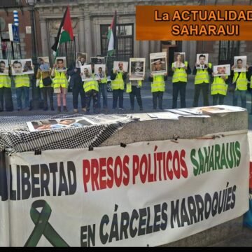 werdewerdrewesrd NOTICIAS del SÁHARA OCCIDENTAL – 24/2/2026 – La Actualidad Saharaui