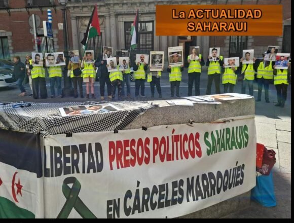 NOTICIAS del SÁHARA OCCIDENTAL – 24/2/2026 – La Actualidad Saharaui