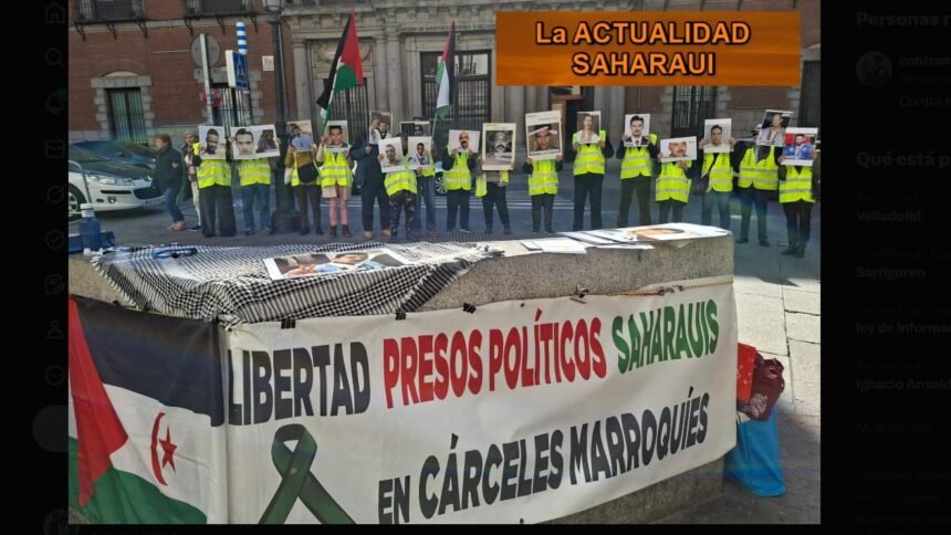 NOTICIAS del SÁHARA OCCIDENTAL – 24/2/2026 – La Actualidad Saharaui