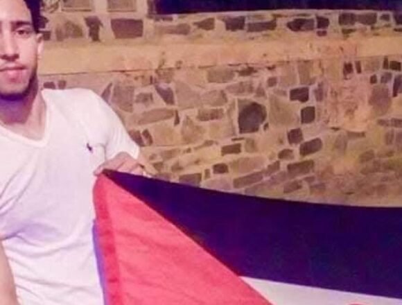 Deterioro del estado de salud del preso saharaui Ahmetu Lekuiri