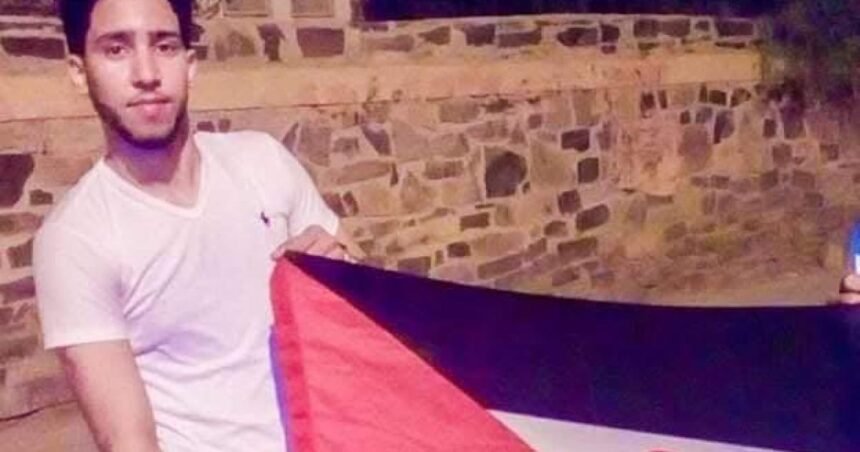 Deterioro del estado de salud del preso saharaui Ahmetu Lekuiri