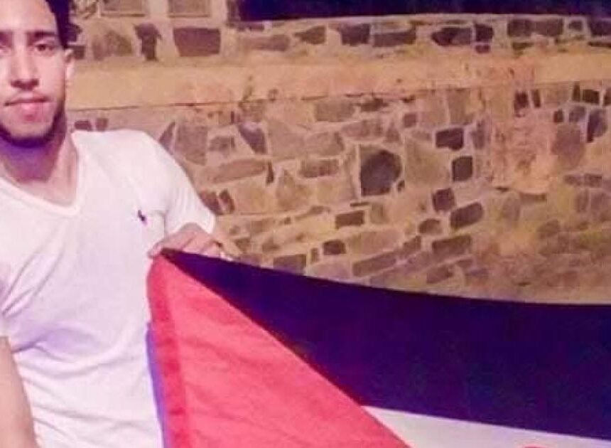 Deterioro del estado de salud del preso saharaui Ahmetu Lekuiri