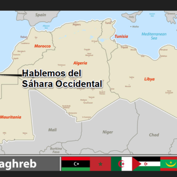 wqertyghujkl. SÁHARA OCCIDENTAL: ¿QUÉ FUTURO LE AGUARDA? – Victoria G. Corera