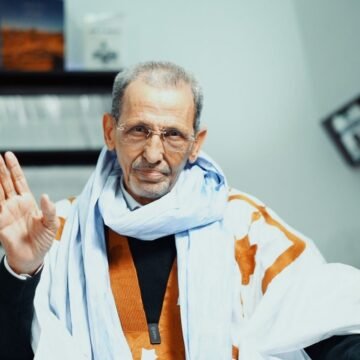 x-66 El imperativo saharaui para Mauritania | NR | Periodismo alternativo