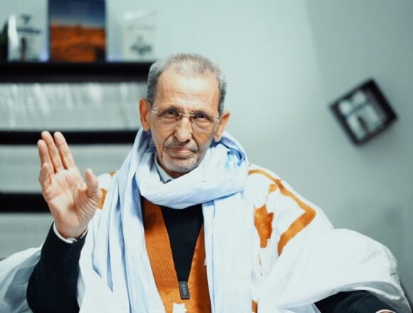 El imperativo saharaui para Mauritania | NR | Periodismo alternativo