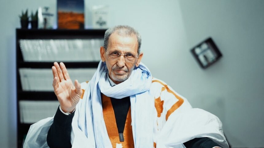 El imperativo saharaui para Mauritania | NR | Periodismo alternativo