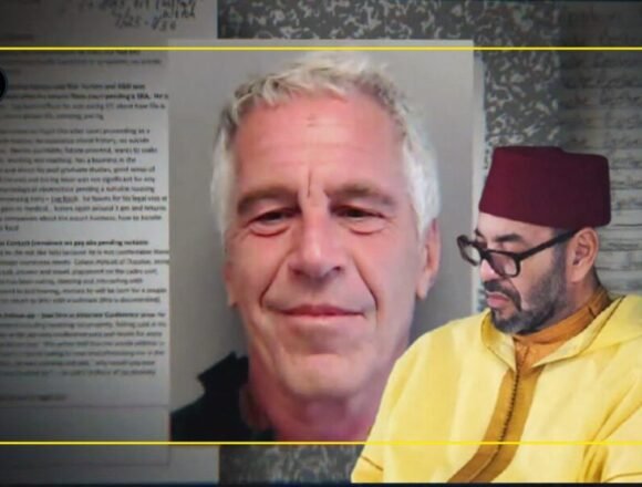 xqsxq-1068x601-1 Revelaciones sobre los vínculos de Epstein con Marruecos: Mohamed VI, Moratinos y Taieb Fassi Fihri – ECSAHARAUI