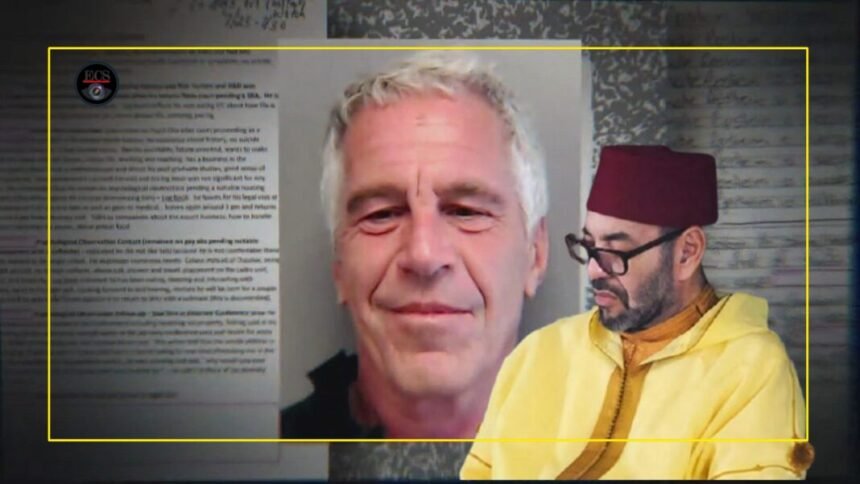 xqsxq-1068x601-1 Revelaciones sobre los vínculos de Epstein con Marruecos: Mohamed VI, Moratinos y Taieb Fassi Fihri – ECSAHARAUI