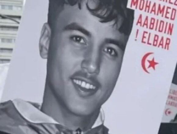 Liberan a un preso saharaui desde otra cárcel para que no sea recibido por la familia | Contramutis