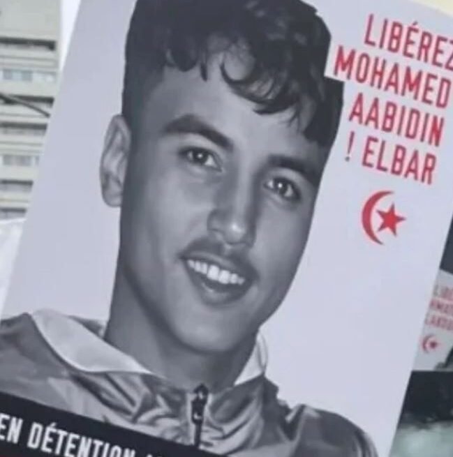 Liberan a un preso saharaui desde otra cárcel para que no sea recibido por la familia | Contramutis