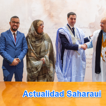 Noticias del SAHARA OCCIDENTAL – 12/2/2026– La Actualidad Saharaui