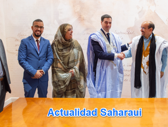 Noticias del SAHARA OCCIDENTAL – 12/2/2026– La Actualidad Saharaui