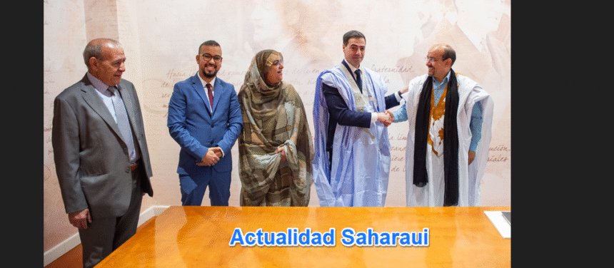 Noticias del SAHARA OCCIDENTAL – 12/2/2026– La Actualidad Saharaui