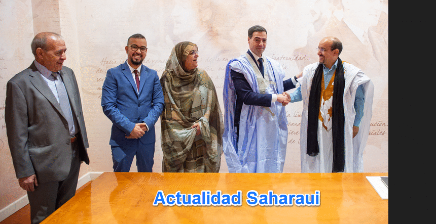 Noticias del SAHARA OCCIDENTAL – 12/2/2026– La Actualidad Saharaui
