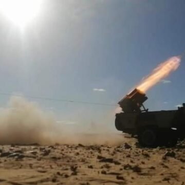 GUERRA DEL SAHARA | El ejército saharaui ataca bases y puestos de alerta enemigos en el sector de Hauza | Sahara Press Service (SPS)
