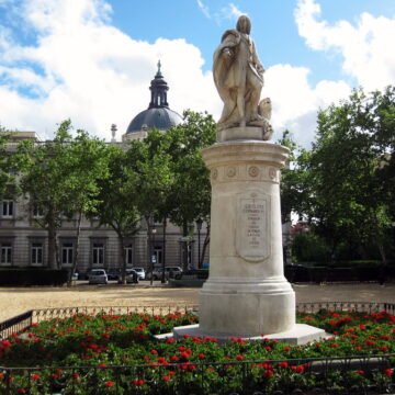 13198747355_e3e816337a_b Responsabilidad jurídica de España en el Sáhara Occidental: bases históricas, legales y consecuencias actuales