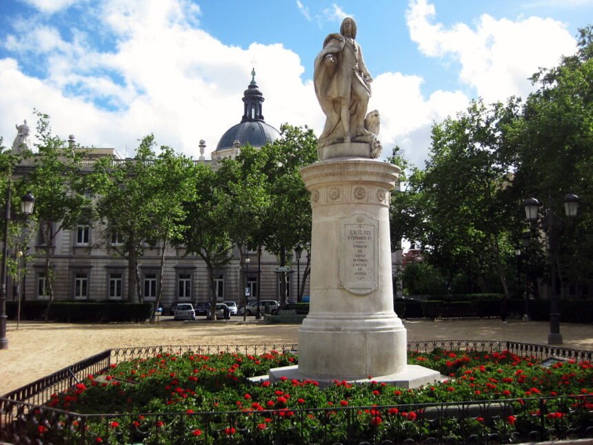 13198747355_e3e816337a_b Responsabilidad jurídica de España en el Sáhara Occidental: bases históricas, legales y consecuencias actuales