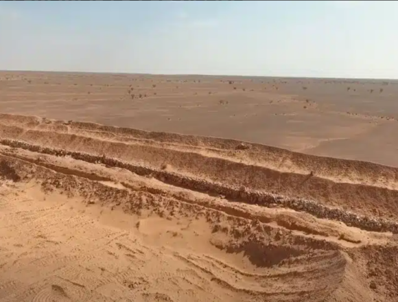 Sáhara Occidental: la prensa marroquí detecta presencia saharaui en territorios liberados y plantea interrogantes