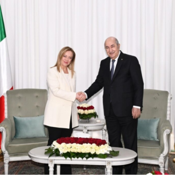 Europa se mueve en torno al Sáhara Occidental: Francia consolida, Italia gira y la UE se atasca