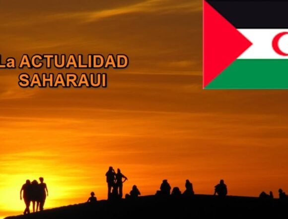Noticias del Sáhara Occidental | Actualidad y resúmenes diarios