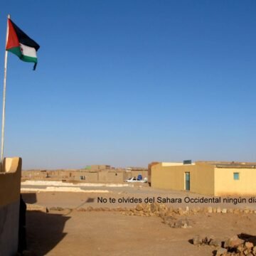 Sáhara Occidental: claves para entender el momento actual