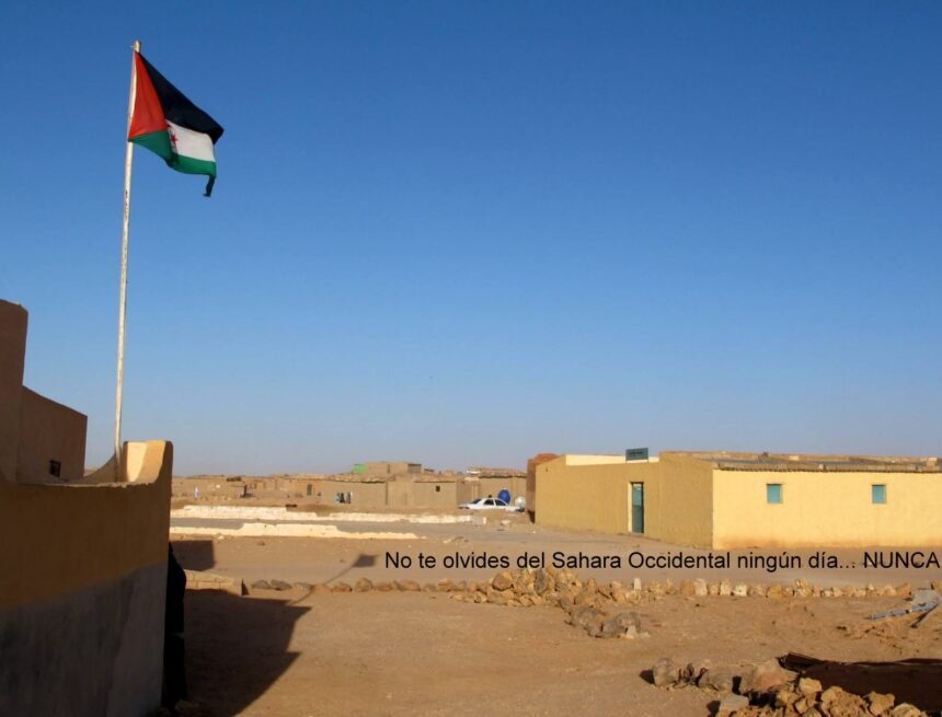 Sahara occidental : clés pour comprendre le moment actuel