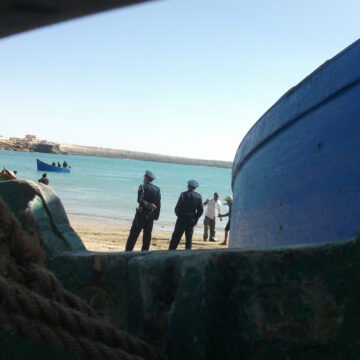 ¿Qué recursos naturales tiene el Sáhara Occidental?