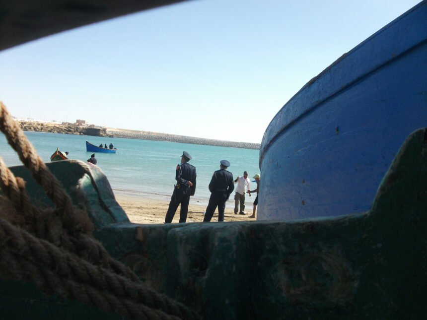 ¿Qué recursos naturales tiene el Sáhara Occidental?